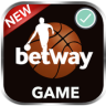 Betway | Official Sports Game icon