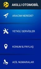 Turkcell Akıllı Otomobil APK Download for Android