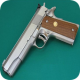 Gun Colt M1911 APK