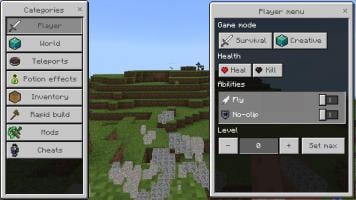 Toolbox for Minecraft PE APK 螢幕截圖圖片 #3