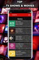 Anteprima screenshot di Live Thop TV Guide – Free Tricks 2020 APK #4