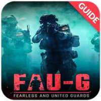 Icona di Guide For FAU-G : Fauji Game APK