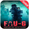 Guide For FAU-G : Fauji Game Application icon