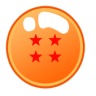 DBZ Clicker Game icon