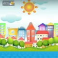 Russia Weather Live Wallpaper Apk