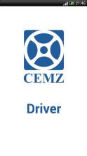 CEMZ App - Conductor APK Download for Android