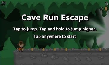 Cave Run Escape APK Download for Android