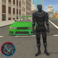 Rope Frog Panther Apk