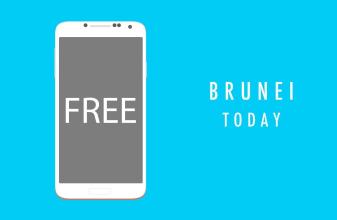 Brunei Today :  Breaking &amp; Latest News APK Download for Android