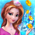 Princess Coin Palace Apk