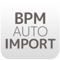 BPM auto import Apk