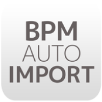 Изображения BPM auto import на ПК с Windows