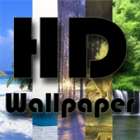 HD Wallpapers APK Icon