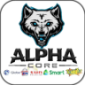 AlphaCore VPN Official Application icon