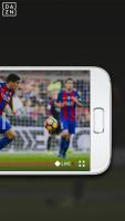 DAZN beta APK صورة لقطة الشاشة #4