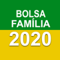 Benefício Bolsa Família 2020 Apk