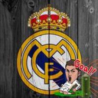 Real Madrid Battery Widget APK 电影海报图片