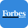 Forbes News Application icon