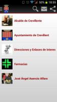 Moros y Cristianos Crevillent APK صورة لقطة الشاشة #7