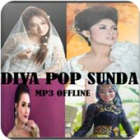 Diva Pop  Sunda Mp3 Offline APK تصویر هنری