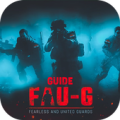 Guide For Faug Game Apk