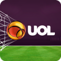 Bolão UOL - Bolão de futebol (Unreleased) Apk