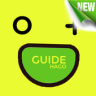 HA­GO Guide - Play With New Friends, Voice Chat Application icon