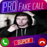 fake call Application icon