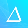 Delta Waves Application icon