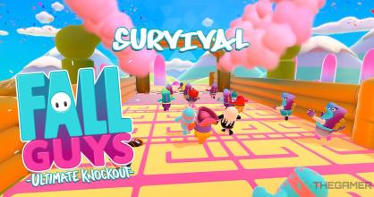 Fall Guys Game : Ultimate Knockout 2020 APK Download for Android