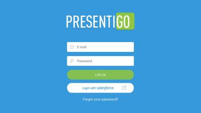 PresentiGO 2.0 APK Download for Android