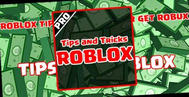 Tips Robux for ROBLOX 2 Games APK Ekran Görüntüsü Küçük Resim #3