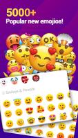 Giga Keyboard - Emoji,Photos,Themes APK Screenshot Thumbnail #9