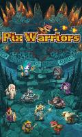 Pix Warriors APK Ekran Görüntüsü Küçük Resim #1