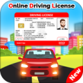 Online Driving License Apply 2020 Apk