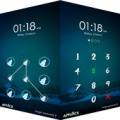 Applock Theme Wolf Apk