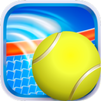 Icona di Finger Tennis APK