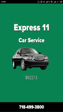 Express11 Car Service APK Download for Android