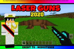 Weapons Mod &amp; Guns Case For Mcpe APK تصویر نماگرفت #3