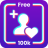 Get fans like and follower for Tiktk free APK สำหรับ Windows - ดาวน์โหลด