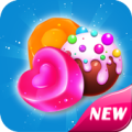 Candy Crazy Sugar Apk