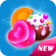 Candy Crazy Sugar APK