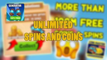 Free Spins And Coins - Coin Master Tricks APK Screenshot #2