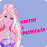 Videos de Barbie Application icon