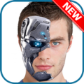 Cyborg Camera Apk