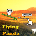 Flying Panda Apk