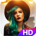 Halsey Wallpaper 2020 Apk