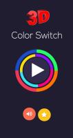 3D color ball switch 2020 APK capture d'écran Thumbnail #1