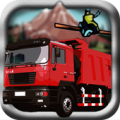 Truck Driver 3D Apk