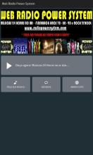 Web Rádio Power System APK Download for Android